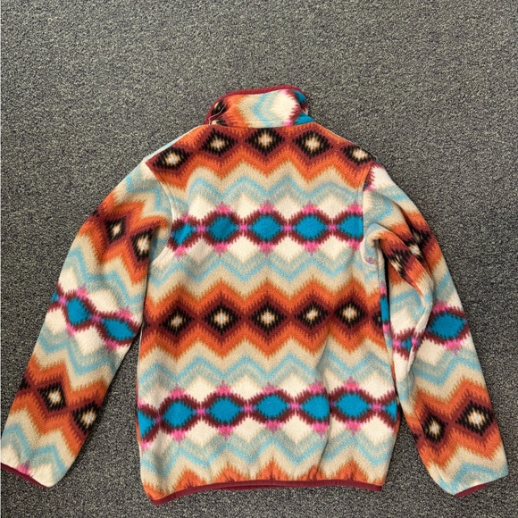 Patagonia Synchilla Snap-T pullover - Picture 5 of 7
